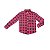 Camisa Flanela Xadrez - Imagem 2