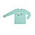 Camiseta Tennis Meia Malha - Imagem 3