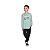Camiseta Tennis Meia Malha - Imagem 1