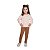 Conjunto Be Real Blusão Moletom Calça Molecotton Comfort - Imagem 1