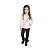 Conjunto Bear Hug Blusa Cotton Legging Molecotton Comfort - Imagem 1