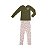 Conjunto Flor Fun - Imagem 1