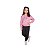 Conjunto Happy Blusão e Calça Moletom - Imagem 1