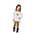Conjunto Heart Spot Blusa e Legging Cotton - Imagem 1