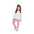 Conjunto Infantil Heart Blusão Molecotton e Calça em Molecotton - Imagem 1