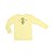 Conjunto Infantil Never Enough Amarelo - Imagem 3