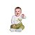 Kit 3 Peças Dino Fun – Body Ribana, Jaqueta Soft e Calça Moletom - Imagem 2