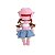 Boneca CowGirl Cora Angela Metoo 33 cm - Imagem 5