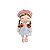 Boneca Maitê Angela Metoo 33cm - Imagem 1