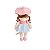 Boneca Maitê Angela Metoo 33cm - Imagem 5