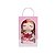 Boneca Mini Cher Cogumelo Angela Metoo 20cm - Imagem 2