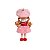 Boneca Mini Cher Cogumelo Angela Metoo 20cm - Imagem 5