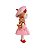 Boneca Mini Cher Cogumelo Angela Metoo 20cm - Imagem 4