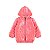 Jaqueta Puffer Matelasse Rosa - Imagem 2