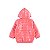 Jaqueta Puffer Matelasse Rosa - Imagem 3
