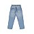 Calça Jeans Com Elastano Azul - Imagem 3