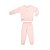 Conjunto Mini Majestic Blusão e Calça Moletom - Imagem 2