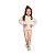 Conjunto Perfect Blusão Moletom Calça Molecotton Sublimado - Imagem 1