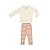 Conjunto Perfect Blusão Moletom Calça Molecotton Sublimado - Imagem 2