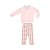 Conjunto Perfect Blusão Moletom Calça Molecotton Sublimado - Imagem 3