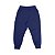 Conjunto Pole Position Camiseta Moletom sem Felpa Azul Capri - Imagem 4