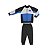 Conjunto Pole Position Jaqueta e Calça Moletom - Imagem 3