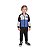 Conjunto Pole Position Jaqueta e Calça Moletom - Imagem 1