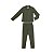 Conjunto Porta Celular Jaqueta e Legging Poliamida Gloss - Imagem 2