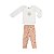 Conjunto Spirit Blusa Cotton Legging Molecotton Sublimado - Imagem 2