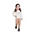 Conjunto Spirit Blusa Cotton Legging Molecotton Sublimado - Imagem 1