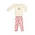 Conjunto Spirit Blusa Cotton Legging Molecotton Sublimado - Imagem 3