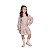 Vestido Vive Molecotton Bege - Imagem 1