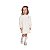 Vestido Clean Soft Canelado - Imagem 1