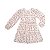 Vestido Floral Molecotton Sublimado - Imagem 1