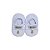 Pantufa Pingente Ursinho  Cores Diversas - Imagem 10