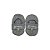 Pantufa Pingente Ursinho  Cores Diversas - Imagem 8