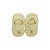 Pantufa Pingente Ursinho  Cores Diversas - Imagem 12