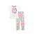 Conjunto Blusa e Legging Infantil - Imagem 2