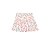 Conjunto Infantil Blusa e Shorts Off White - Imagem 4