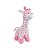 Girafinha Rosa - Imagem 3