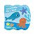 Livrinho de Banho Splash - Muda de Cor - Imagem 1