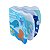 Livrinho de Banho Splash - Muda de Cor - Imagem 2