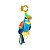 Papagaio Didi - Imagem 1