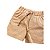 Conjunto Body Bordado Manga Curta e Short em Suedine Menino Verde - Imagem 4