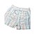 Conjunto Body Manga Curta com Gola Babado e Short Maquinetado - Imagem 4