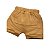 Conjunto Body Manga Curta Estampado e Short em Malha Tricot - Imagem 7