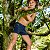 Cueca Boxer Infantil Poliamida Dry Upman - Diversas Cores - Imagem 6