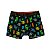 Cueca Boxer Infantil Cotton Upman - Estampas Diversas - Imagem 4