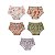 Calcinha Infantil Cotton Upman - Estampas Diversas - Imagem 1