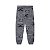 Pijama Infantil Menino Blusa Manga Longa e Calça - Imagem 4